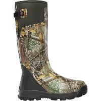 LaCrosse Alphaburly Pro Boot Realtree Edge 400g 12