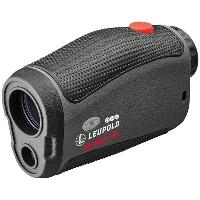 Leupold RX 1300i Rangefinder TBR W/ DNA Black