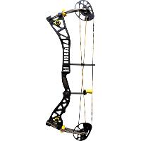 Martin Adix 28 Bow Black Riser/Black Limbs 70 lbs. RH