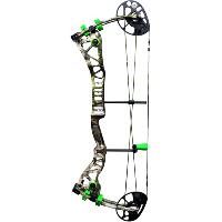 Martin Adix 28 Bow Treezyn Early Seezyn 70 lbs. RH