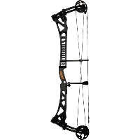Martin Anax 3D SD Bow Black Riser/Black Limbs 60 lbs. RH