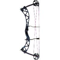 Martin Carbon Vixyn Bow Package Vixyn Camo 50 lbs. RH
