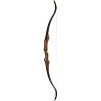 Martin Hunter Recurve Bow 62 in. 40 lbs. RH