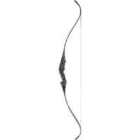 Martin Mamba Recurve Bow 58 in. 55 lbs. RH