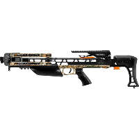 Mission Sub-1 Lite Crossbow Only Realtree Edge