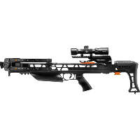 Mission Sub-1 Lite Crossbow Pro-Kit Black