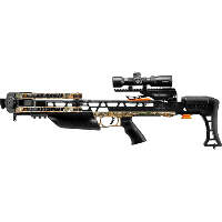 Mission Sub-1 Lite Crossbow Pro-Kit Realtree Edge