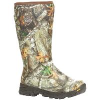Muck Arctic Ice Highlander XF Boot Realtree Edge 11