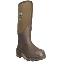 Muck Wetland Boot Tan 8