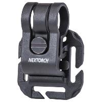 Nextorch Glo Toob Tactical Kit Black