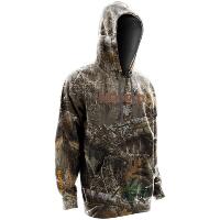 Nomad Southbounder Hoodie Realtree Edge Medium