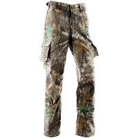 Nomad Womens All Season Pant Realtree Edge/Charcoal Grey X-Large
