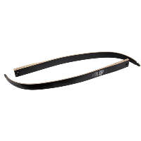 October Mountain Smoky Mountain Hunter Limbs 62 in. 40 lbs.