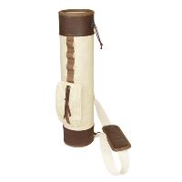October Mountain Traditional Back Quiver RH/LH