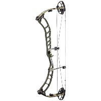 Quest Thrive Bow Ghost Green/ Sub Alpine 29 in. 60 lbs. RH