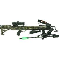 Rocky Mountain RM415 Crossbow Package Camo