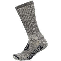 ScentLok Thermal Boot Sock Grey Medium