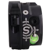 Shrewd Optum Scope Black 40mm RH