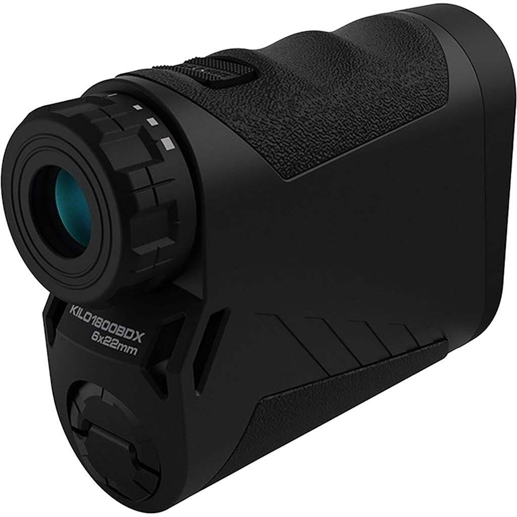 SigSauer KILO 1800 BDX Rangefinder Black Class 1M|SigSauer rangefinders ...