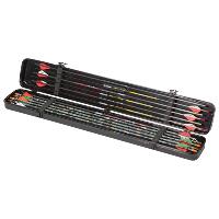 SKB Arrow Case Black