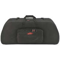 SKB Hybrid Bow Case Black Small
