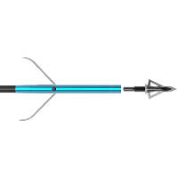Slash Express 300 Arrow Set Blue 29 in. 3 pk.
