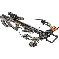 Southern Crossbow Revolt 370 Crossbow Package Camo