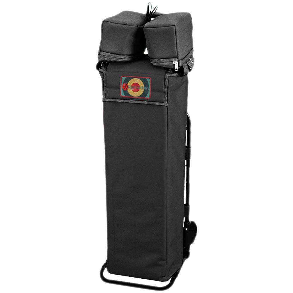 Spirit Archery Maximizer 120 Arrow Case BlackSpirit Archery arrow