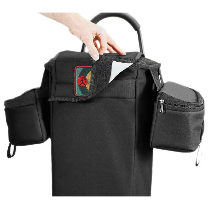 Spirit Archery Maximizer 120 Arrow Case BlackSpirit Archery arrow