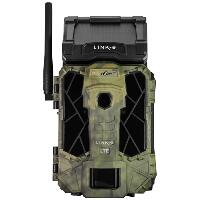 Spypoint Link S Cellular Trail Camera USA