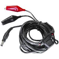 Spypoint Power Cable 12 ft. 12 volt
