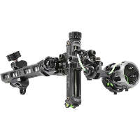 SureLoc Carbonic Sight Silver RH