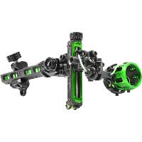 SureLoc Carbonic Sight Green RH