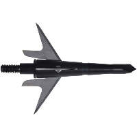 Swhacker 4 Blade Hybrid Broadheads 100 gr. 1.75in. 3 pk.