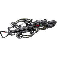 Ten Point Nitro XRT Crossbow Package ACUdraw Pro