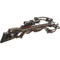 Ten Point Turbo M1 Crossbow Package ACUdraw 50 Sled
