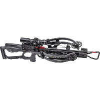 Ten Point Vapor RS470 Crossbow Package Graphite