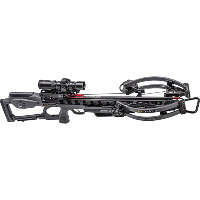 Ten Point Vengent S440 Crossbow Package Graphite