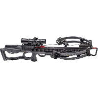 Ten Point Viper S400 Crossbow Package Graphite