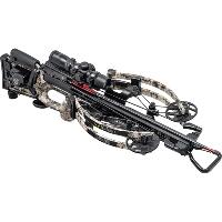 Ten Point XR-410 Crossbow Package ACUdraw Pro