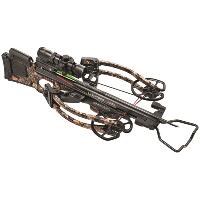 TenPoint Carbon Nitro RDX Crossbow Dedd Sled 50 Package