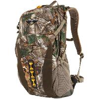 Tenzing TX 17 Day Pack Realtree Xtra