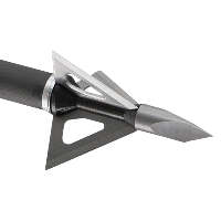 Wasp Drone Broadheads Deep Six 3 Blade 100 gr. 3 pk.