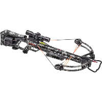 Wicked Ridge Invader 400 Crossbow Package ACUdraw