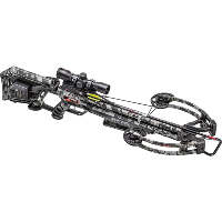 Wicked Ridge M370 Crossbow Package ACUdraw