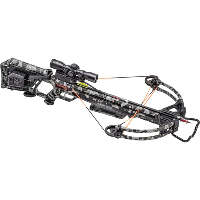 Wicked Ridge Rampage 360 Crossbow Package ACUdraw