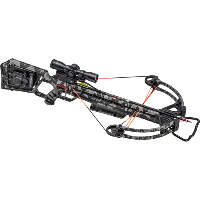 Wicked Ridge Rampage 360 Crossbow Package ACUdraw 50