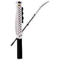 Wicked Tough Pole Saw 6 ft.