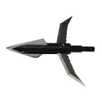 Xecutioner Broadheads Hybrid Expandable 125 gr. 4pk.