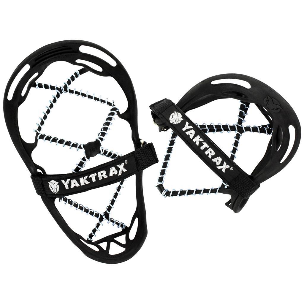 yaktrax pro traction cleats